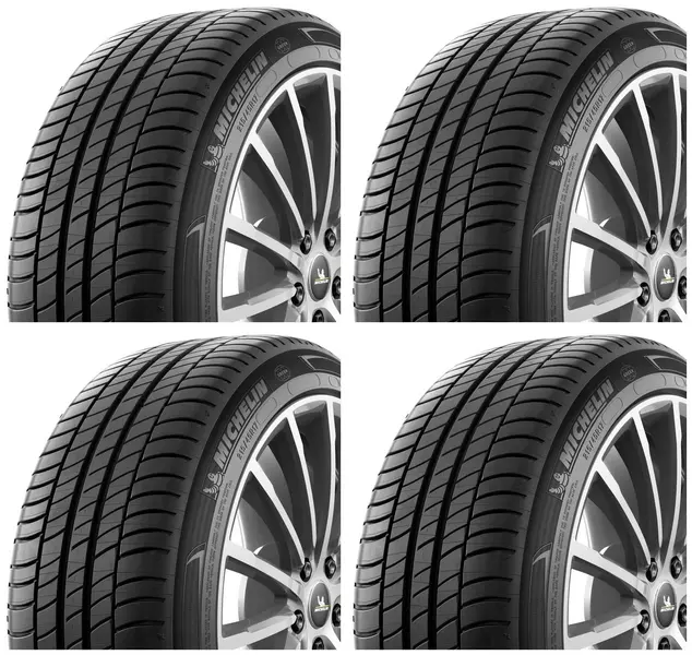 4xMICHELIN PRIMACY 3 235/50R17 96 W RANT OCHRONNY