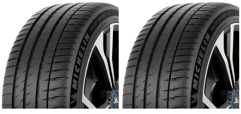 2xMICHELIN PILOT SPORT EV 235/40R20 96 Y WZMOCNIENIE (XL)