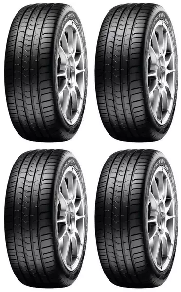 4xVREDESTEIN ULTRAC SATIN 225/35R18 87 Y WZMOCNIENIE (XL)