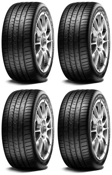 4xVREDESTEIN ULTRAC SATIN 225/45R18 91 W