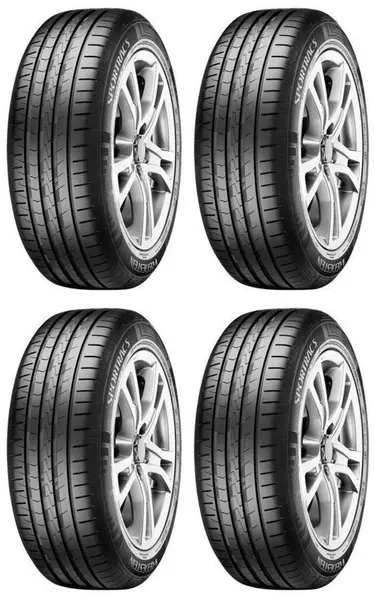 4xVREDESTEIN SPORTRAC 5 195/65R15 91 H