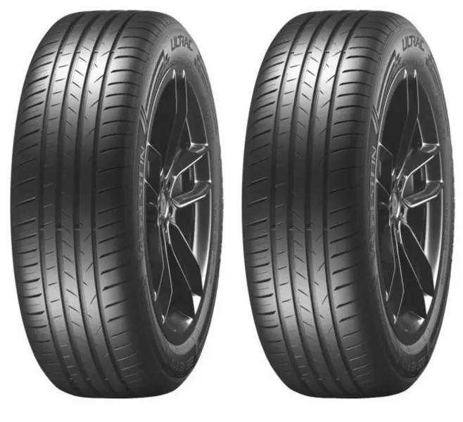 2xVREDESTEIN ULTRAC 235/50R18 101 Y RANT OCHRONNY, WZMOCNIENIE (XL)