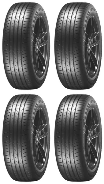 4xVREDESTEIN ULTRAC 235/50R18 101 Y RANT OCHRONNY, WZMOCNIENIE (XL)