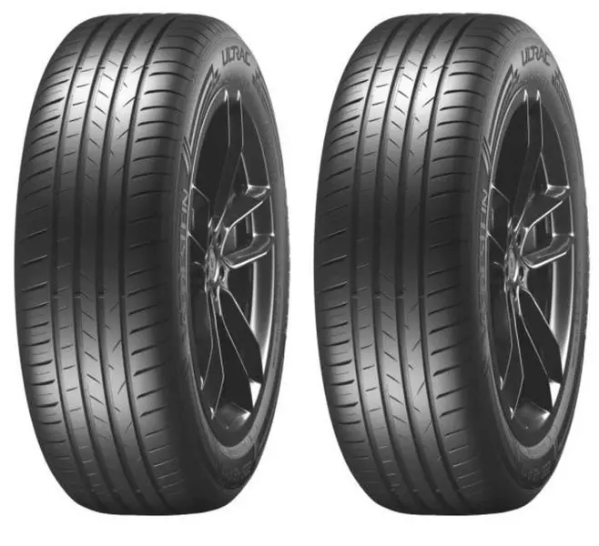 2xVREDESTEIN ULTRAC 205/50R17 93 V RANT OCHRONNY, WZMOCNIENIE (XL)