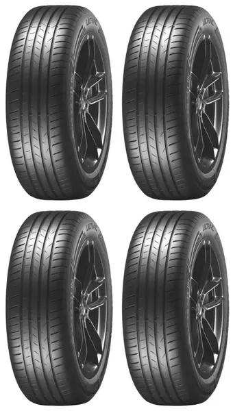 4xVREDESTEIN ULTRAC 235/50R17 96 Y RANT OCHRONNY