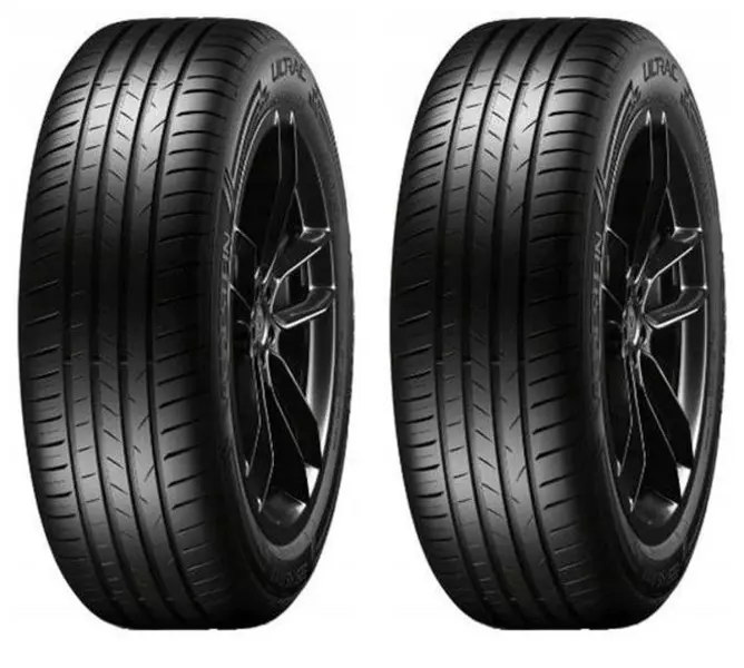 2xVREDESTEIN ULTRAC 205/55R16 91 W RANT OCHRONNY