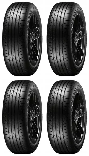 4xVREDESTEIN ULTRAC 205/55R16 91 W RANT OCHRONNY