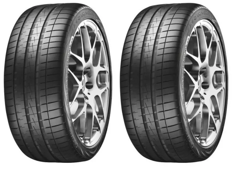 2xVREDESTEIN ULTRAC VORTI+ 285/30R20 99 Y RANT OCHRONNY, WZMOCNIENIE (XL)