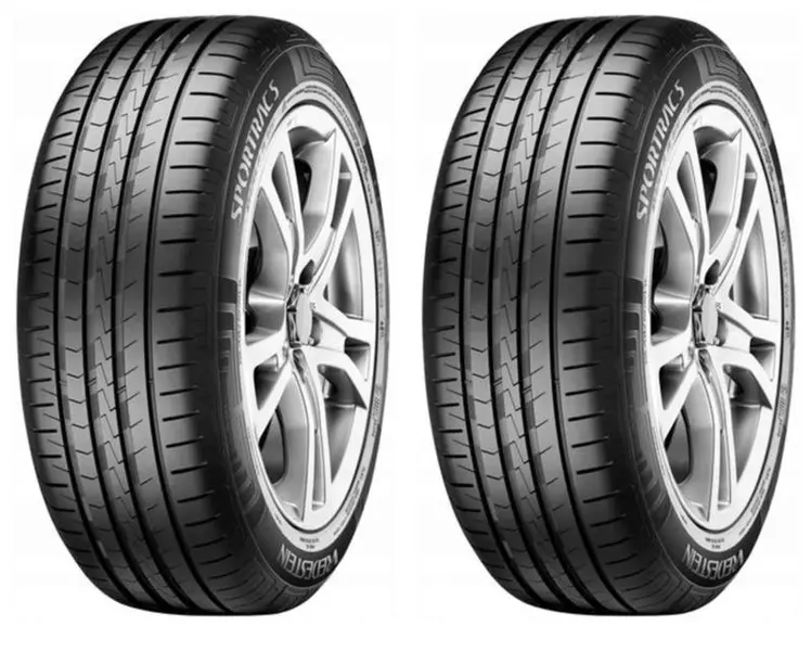 2xVREDESTEIN SPORTRAC 5 185/65R15 92 V