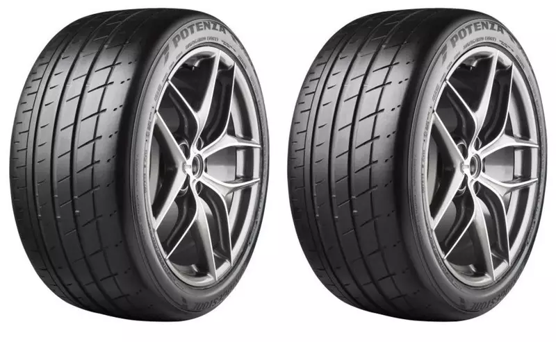 2xBRIDGESTONE POTENZA S007 245/35R20 95 Y WZMOCNIENIE (XL) * - BMW