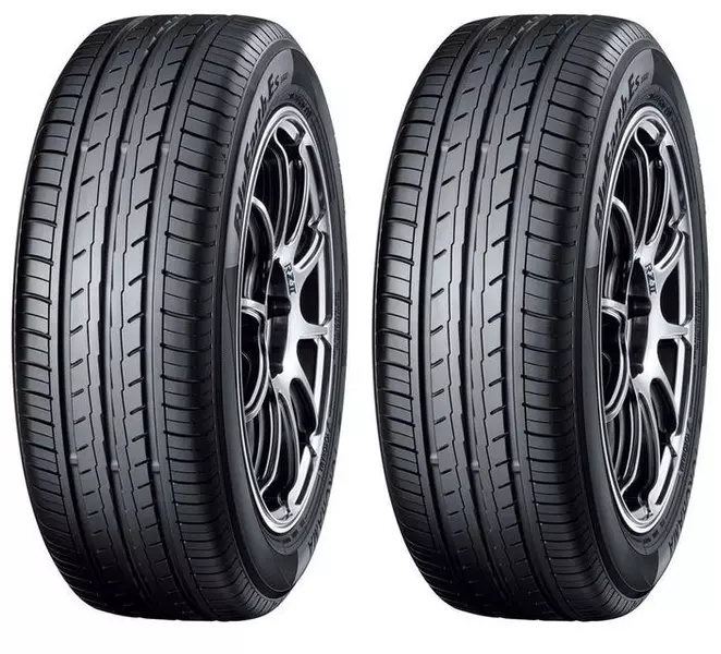 2xYOKOHAMA BLUEARTH-ES ES32 175/65R14 82 T