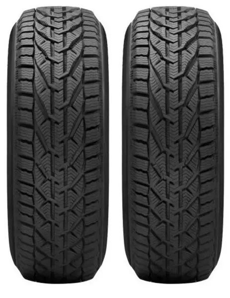 2xKORMORAN SNOW 195/65R15 91 H