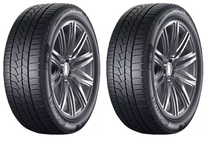 2xCONTINENTAL WINTERCONTACT TS 860 S 275/55R20 117 V RANT OCHRONNY, WZMOCNIENIE (XL)