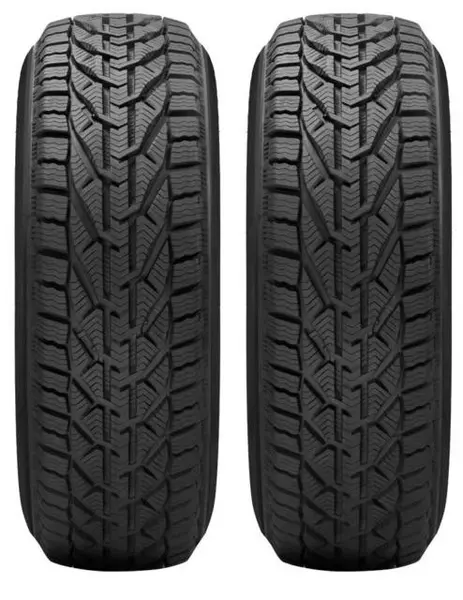 2xKORMORAN SNOW 225/50R17 98 V WZMOCNIENIE (XL)