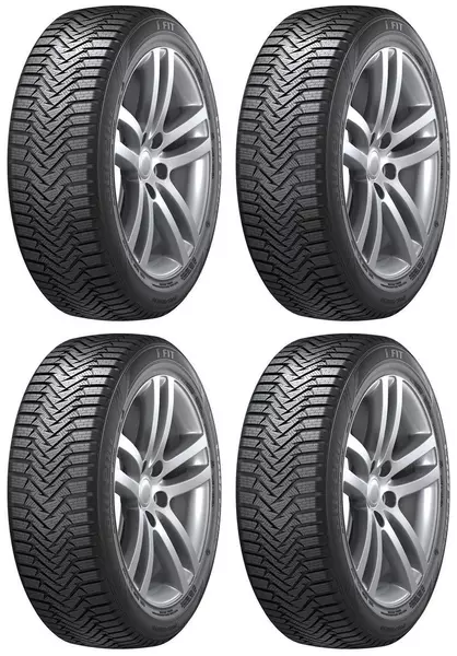 4xLAUFENN I FIT + (LW31) 205/55R16 91 H