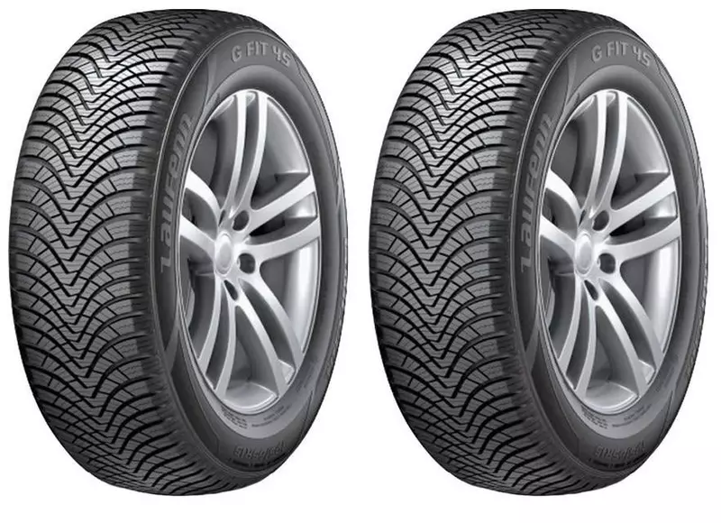 2xLAUFENN G FIT 4S LH71 185/65R15 88 H