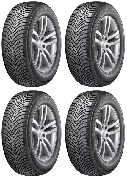 4xLAUFENN G FIT 4S LH71 185/65R15 88 H