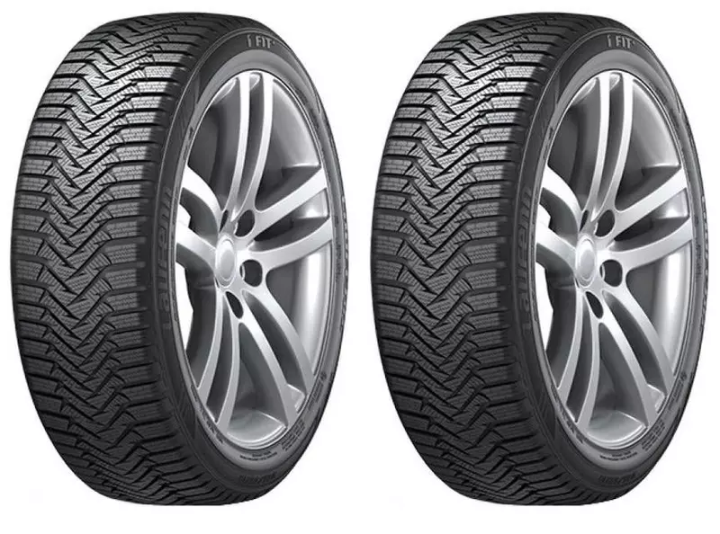 2xLAUFENN I FIT+ LW31 225/45R18 95 V