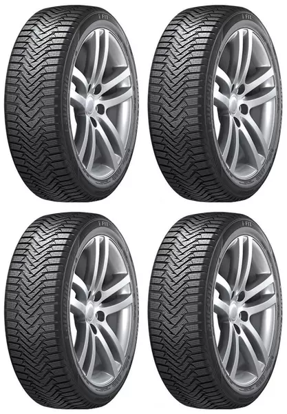 4xLAUFENN I FIT+ LW31 225/45R18 95 V