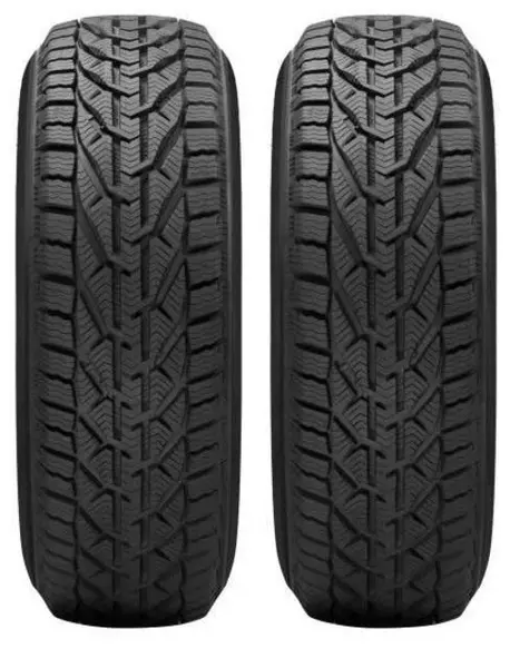 2xKORMORAN SNOW 225/55R17 101 H WZMOCNIENIE (XL)