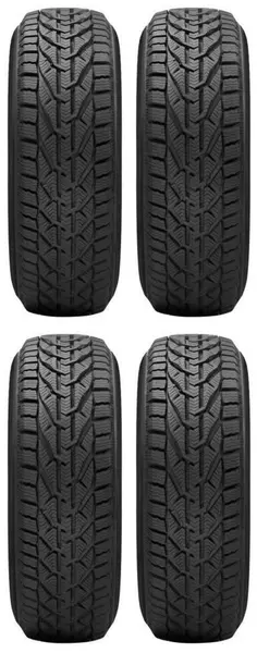 4xKORMORAN SNOW 225/55R17 101 H WZMOCNIENIE (XL)