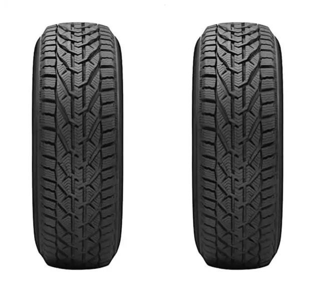 2xKORMORAN SNOW 185/65R15 88 T