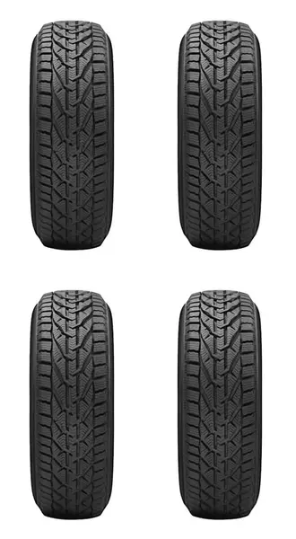 4xKORMORAN SNOW 185/65R15 88 T