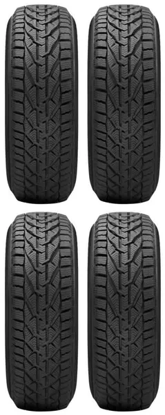 4xKORMORAN SNOW 215/55R16 97 H WZMOCNIENIE (XL)