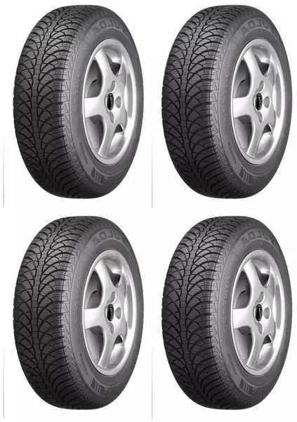 4xFULDA KRISTALL MONTERO 3 165/60R15 77 T PRZYCZEPNOŚĆ NA ŚNIEGU (3PMSF)