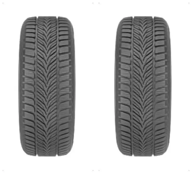 2xKELLY WINTER HP 225/45R17 94 V RANT OCHRONNY, WZMOCNIENIE (XL)