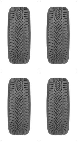 4xKELLY WINTER HP 225/45R17 94 V RANT OCHRONNY, WZMOCNIENIE (XL)