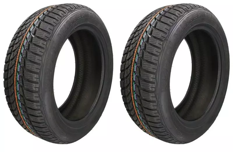 2xKELLY WINTER HP 205/55R16 91 T RANT OCHRONNY