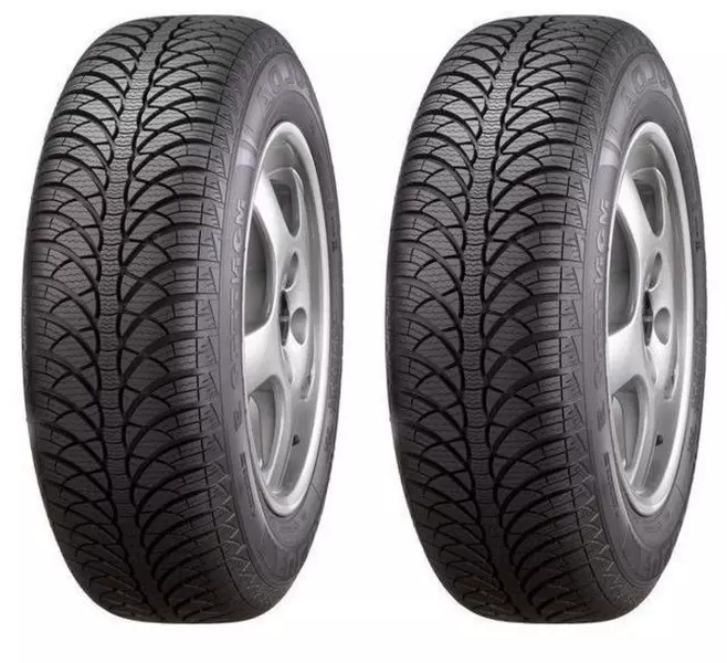 2xFULDA KRISTALL MONTERO 3 175/65R14 82 T PRZYCZEPNOŚĆ NA ŚNIEGU (3PMSF)