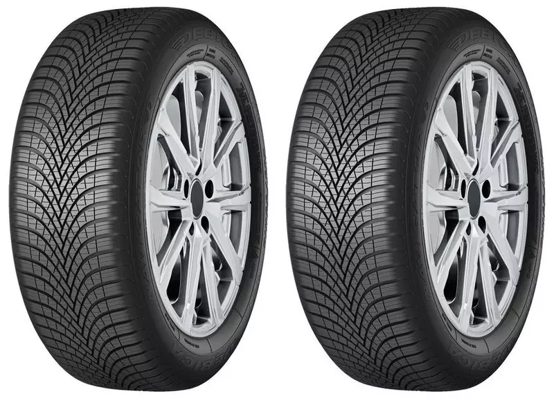 2xDĘBICA NAVIGATOR 3 165/70R14 81 T PRZYCZEPNOŚĆ NA ŚNIEGU (3PMSF)