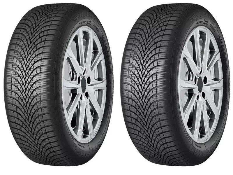 2xDĘBICA NAVIGATOR 3 195/50R15 82 H PRZYCZEPNOŚĆ NA ŚNIEGU (3PMSF)