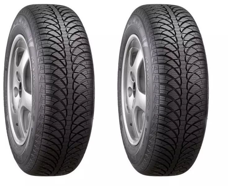 2xFULDA KRISTALL MONTERO 3 185/60R15 84 T PRZYCZEPNOŚĆ NA ŚNIEGU (3PMSF)