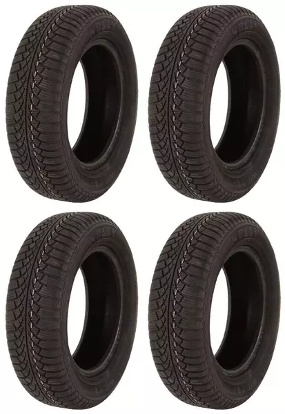 4xKELLY WINTER ST 185/65R15 88 T