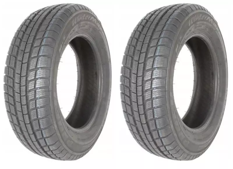 2xPROFIL WINTERMAXX 215/55R16 93 H