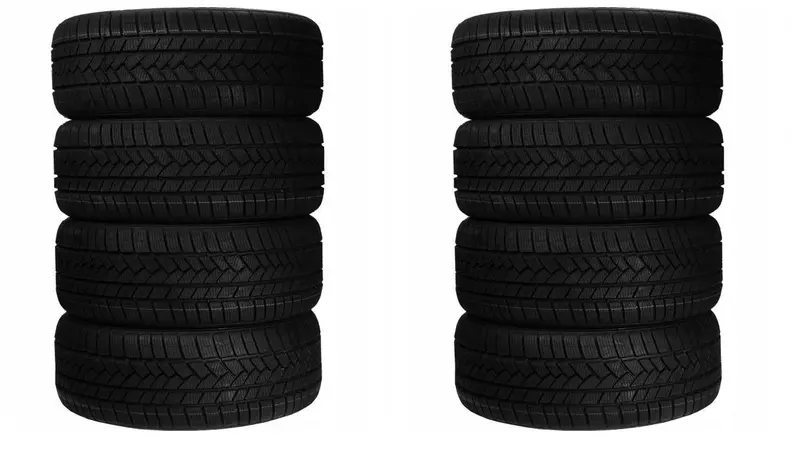 2xPROFIL PRO SNOW 790 225/45R17 91 H