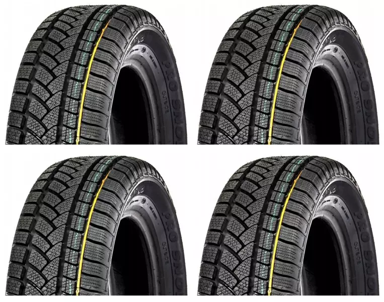 4xPROFIL PRO SNOW 790 225/40R18 88 V