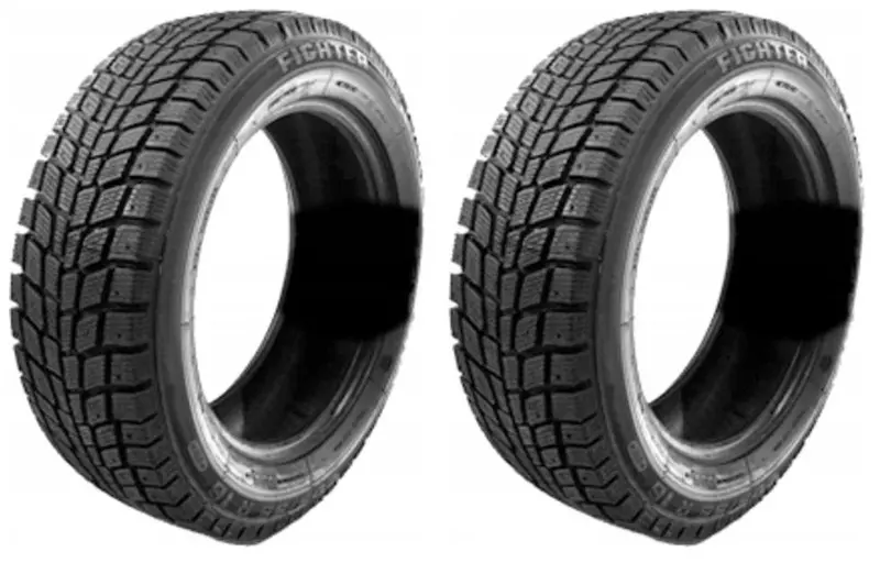 2xPROFIL MAX SNOW 7 205/55R16 91 H