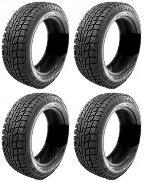 4xPROFIL MAX SNOW 7 205/55R16 91 H