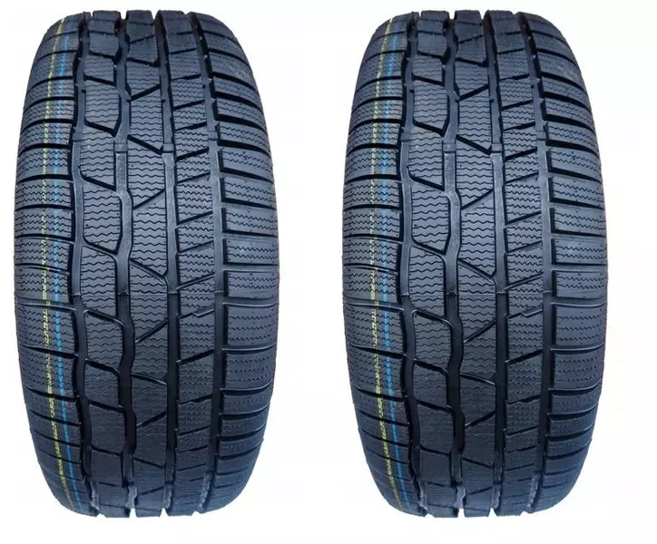 2xPROFIL PRO ALL WEATHER 215/55R16 93 H