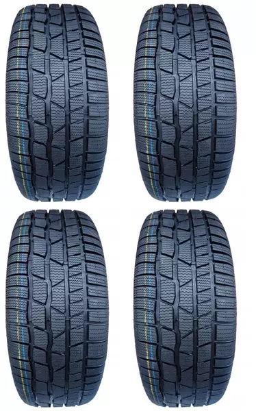 4xPROFIL PRO ALL WEATHER 215/55R16 93 H