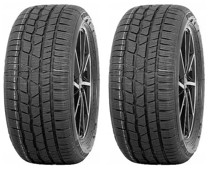 2xPROFIL PRO ALL WEATHER 215/65R16 98 H