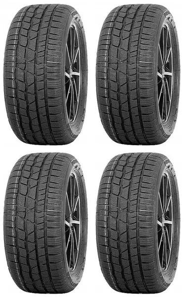 4xPROFIL PRO ALL WEATHER 215/65R16 98 H