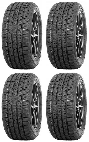 4xPROFIL PRO ALL WEATHER 185/65R15 88 H