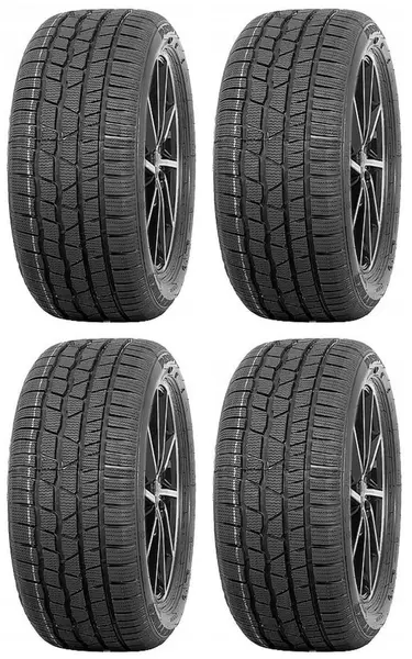 4xPROFIL PRO ALL WEATHER 195/55R16 87 H