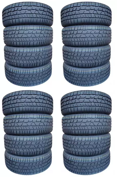 4xPROFIL 5903317012023 205/45R17 88 V