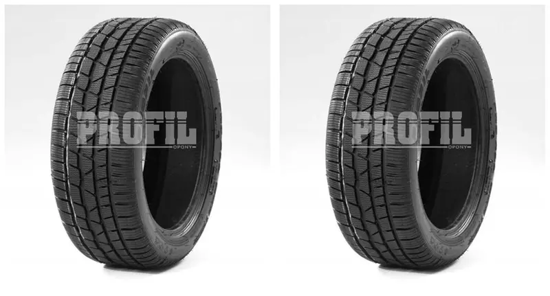 2xPROFIL PRO ALL SEASON 175/65R14 82 T